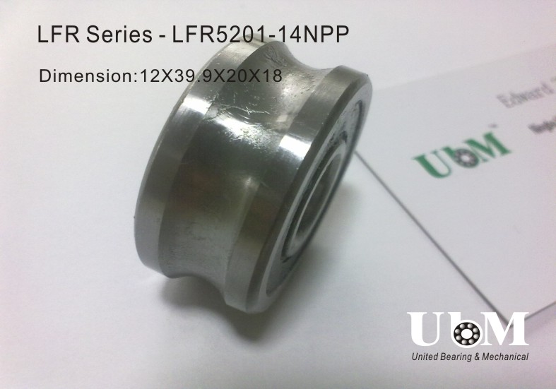 LFR5201-14NPP