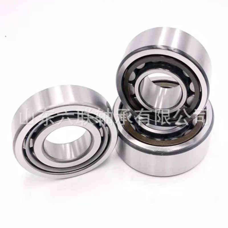 NJ412ECP 圆柱滚子轴承