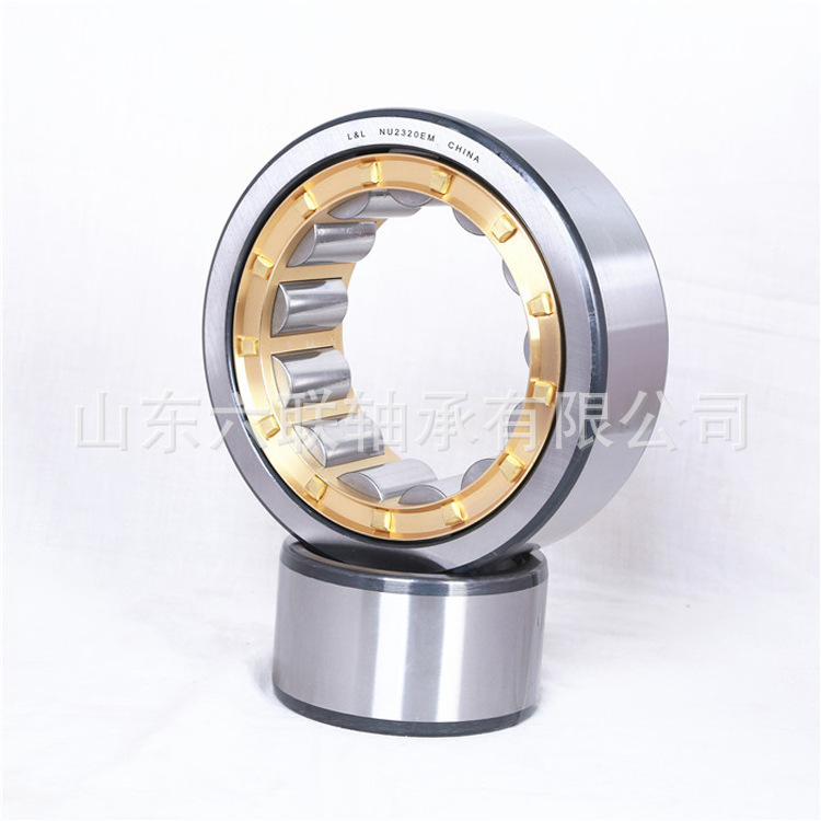 NU1052M 圆柱滚子轴承