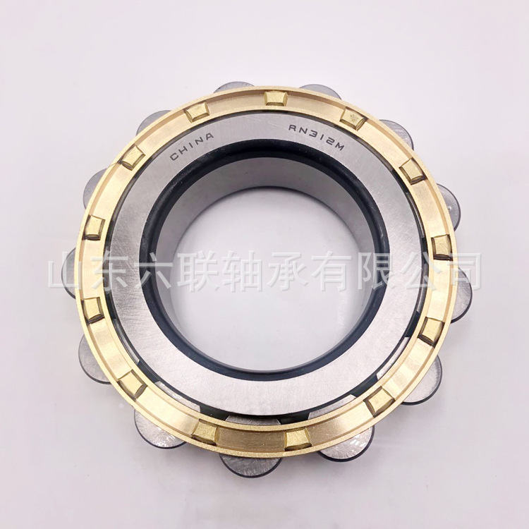 NUP213EM 短圆柱滚子轴承
