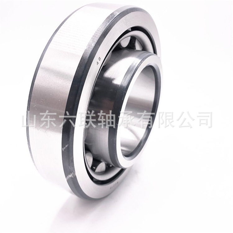 NJ318 圆柱滚子轴承