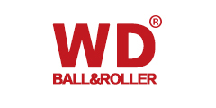 沃尔德WD