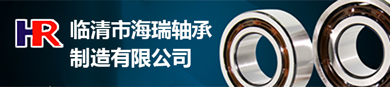临清市海瑞轴承制造有限公司